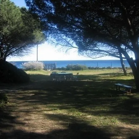 Villa Les Gabions *